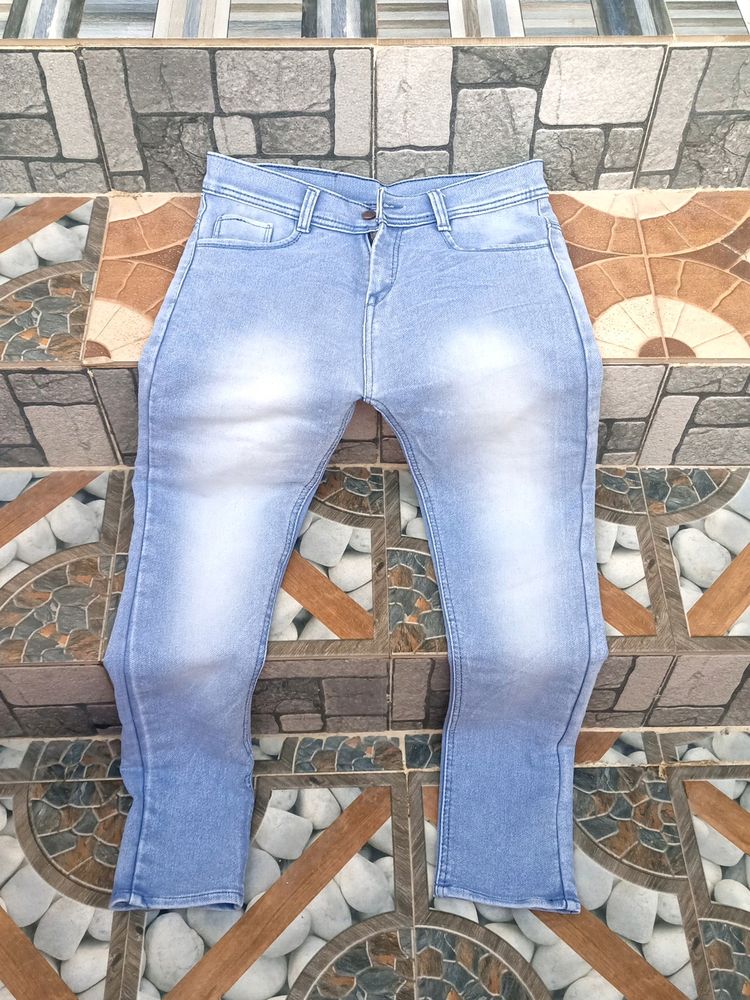 💞Mans Casual Jeans Pant Size Of 30💞