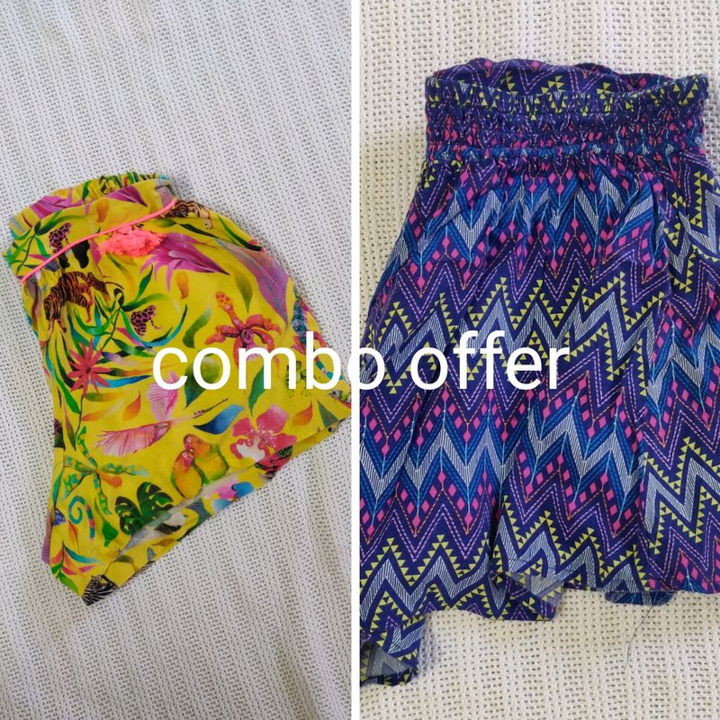 COMBO OFFER