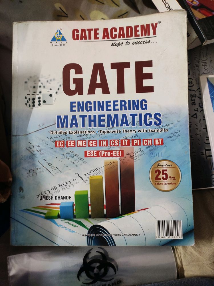 Engineering Mathematics