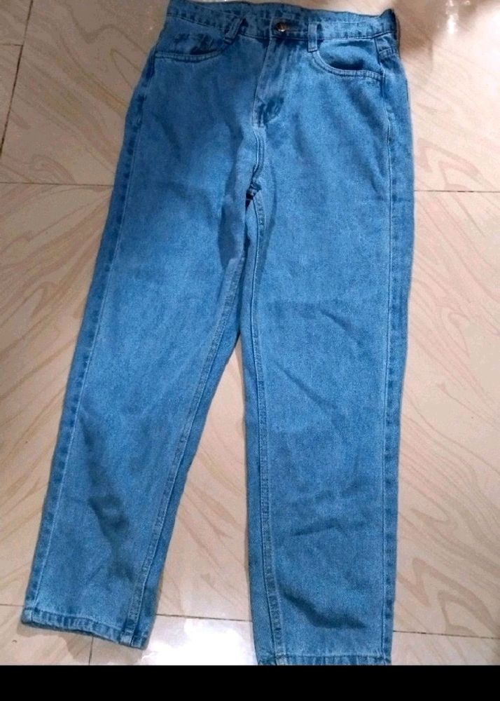 Women's Jeans