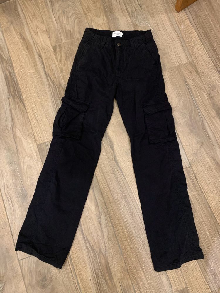 Women’s Cargo Pants