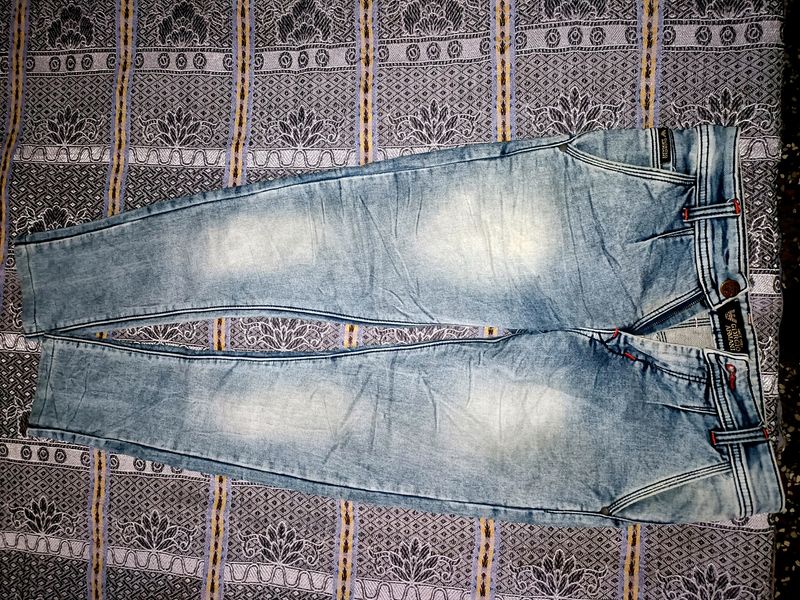 JEANS FOR MENS/ BOYS