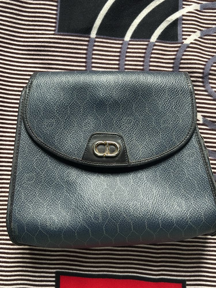 Christian Dior Sling