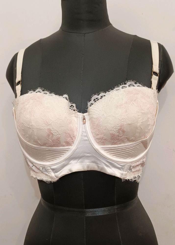 Padded Bra...36D