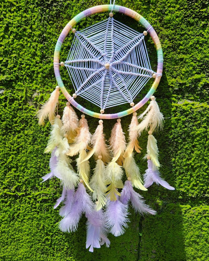 Dreamcatcher