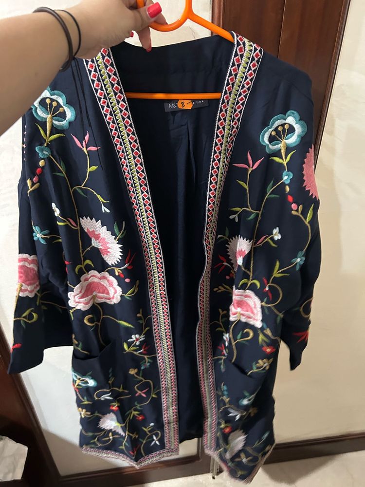 M&S Shrug - Not Worn