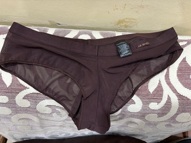 Lasenza Women panty 28 Size