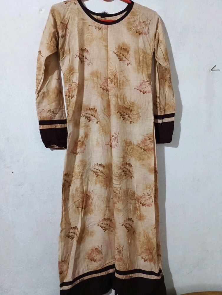 Kurti