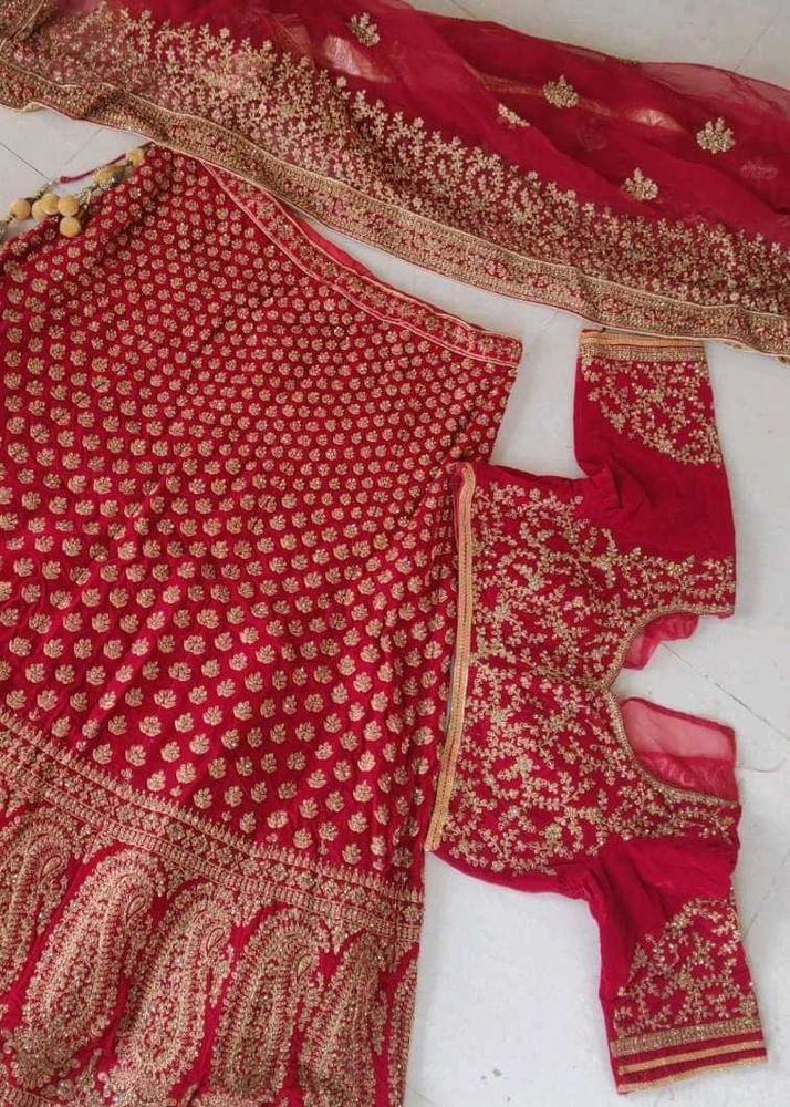 Beautiful Lehenga Choli