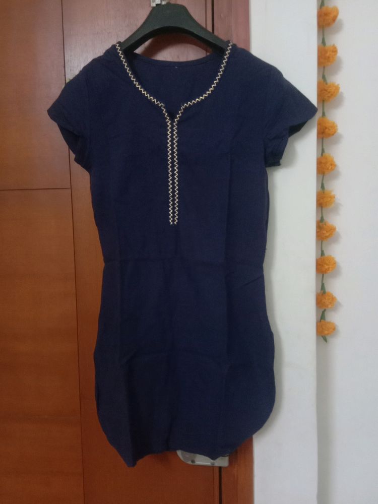 Short Kurti