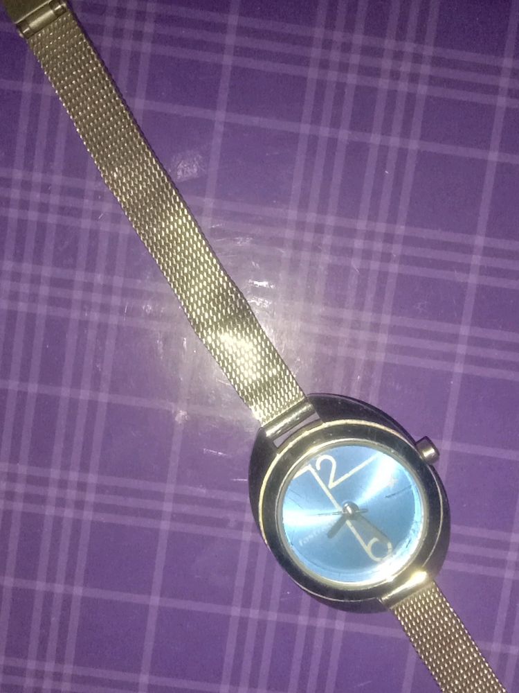 Fastrack Watch