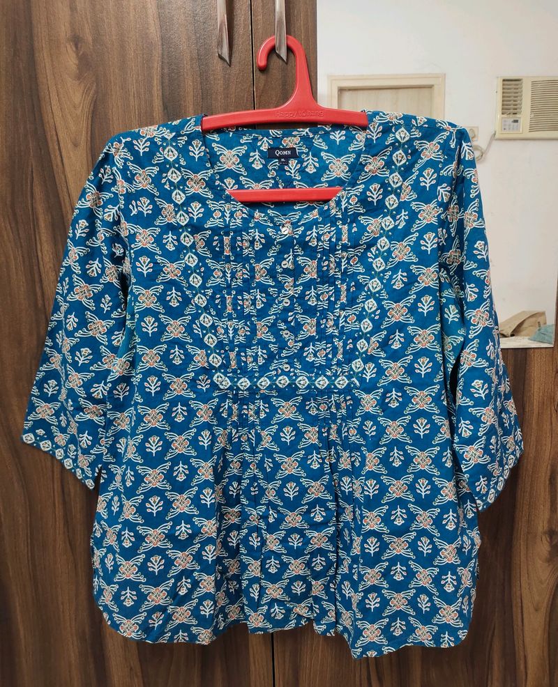 Short Kurta