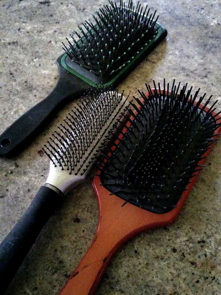 Combs