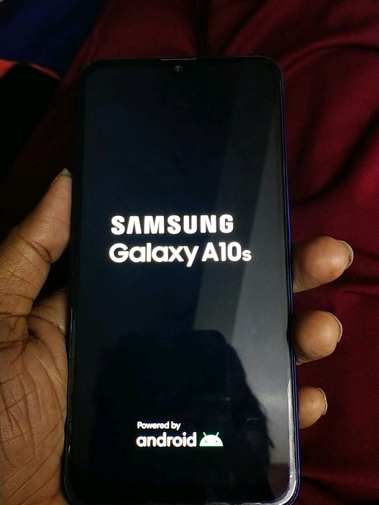 Samsung A10s