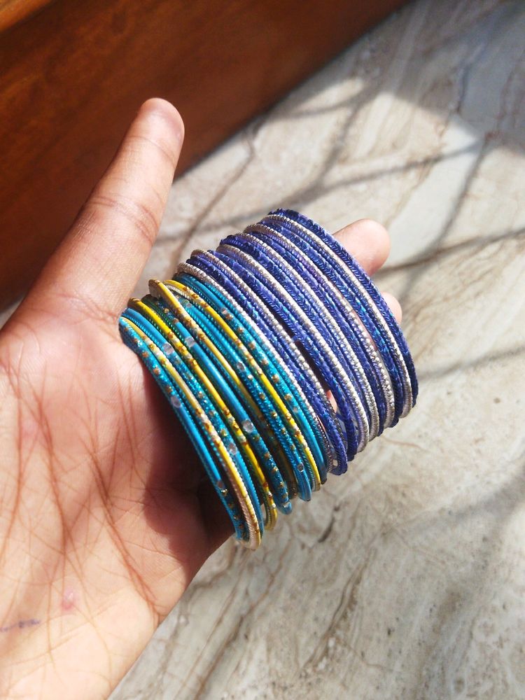 Two Set Of Bangles