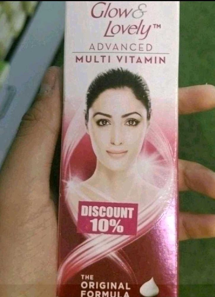 Fair And Lovely (3pc)