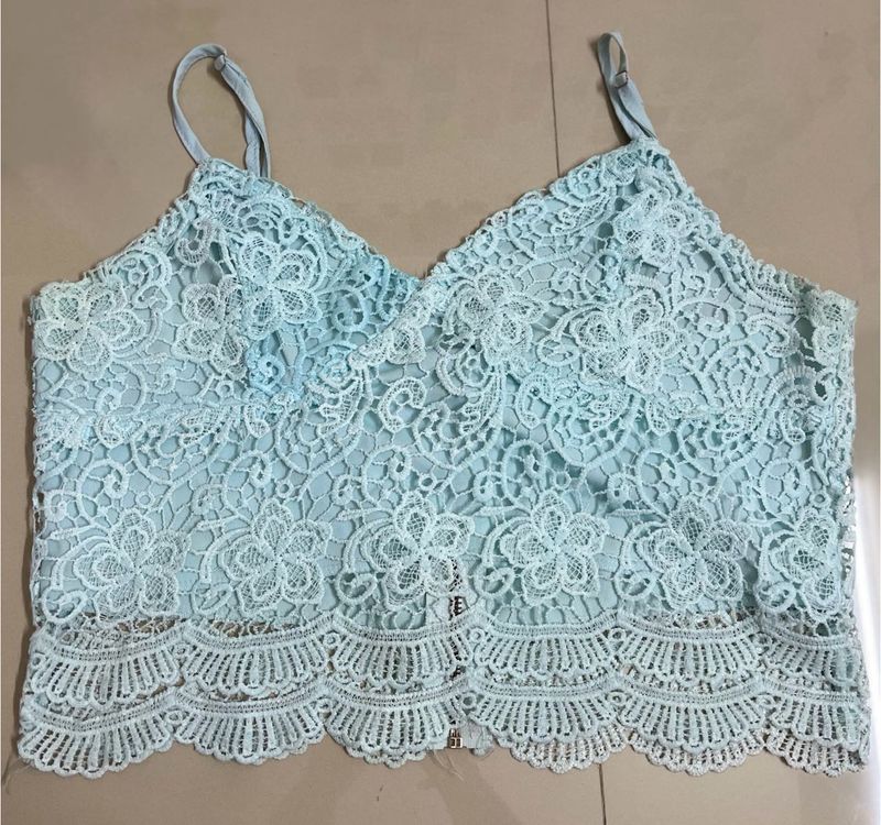 Lace Top