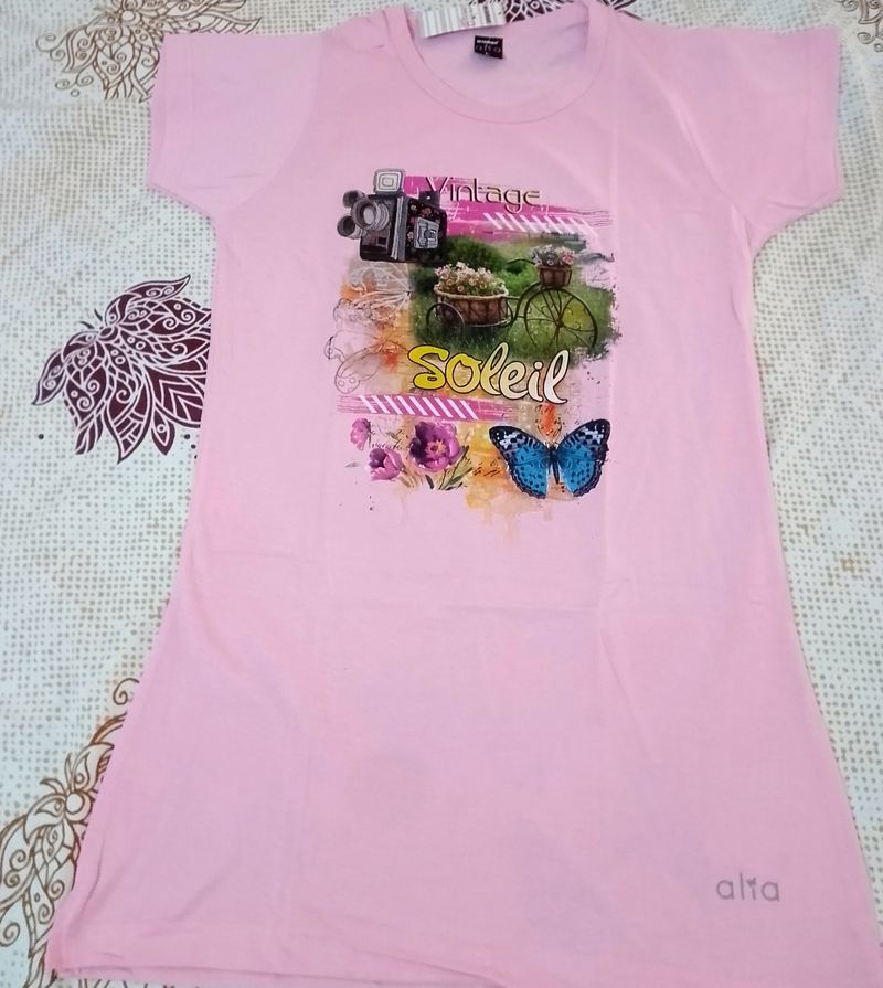 Tshirt Aliya