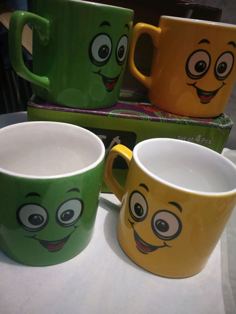 Cup Set