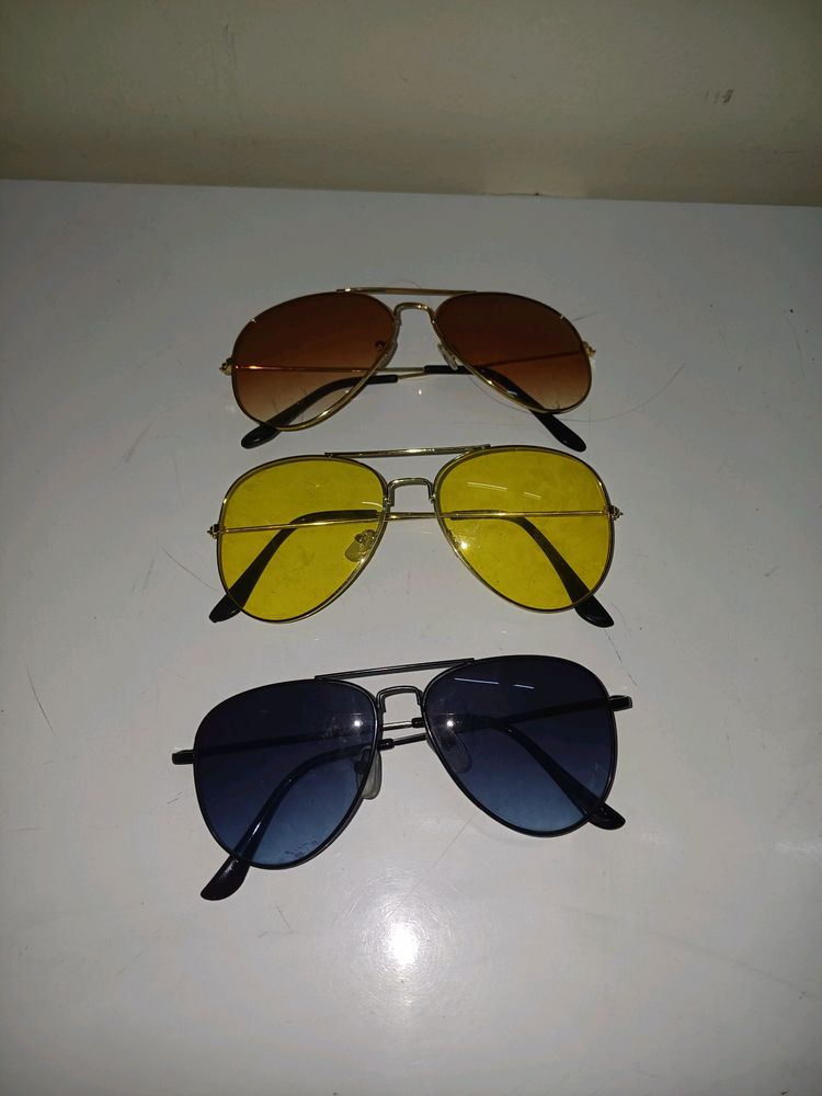 Sunglasses Size M