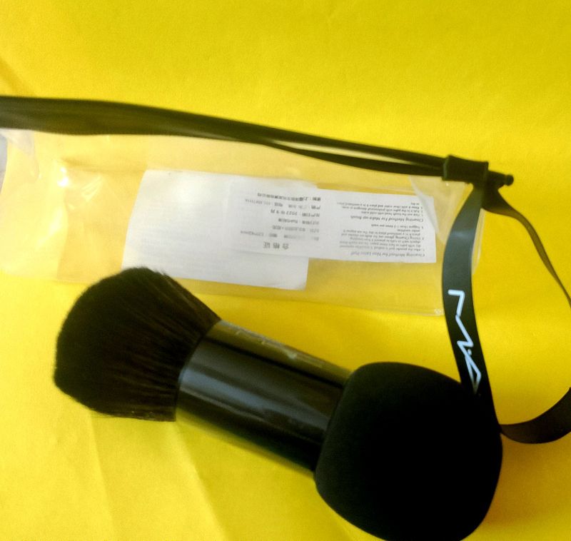 Mac 2 In 1 Brush