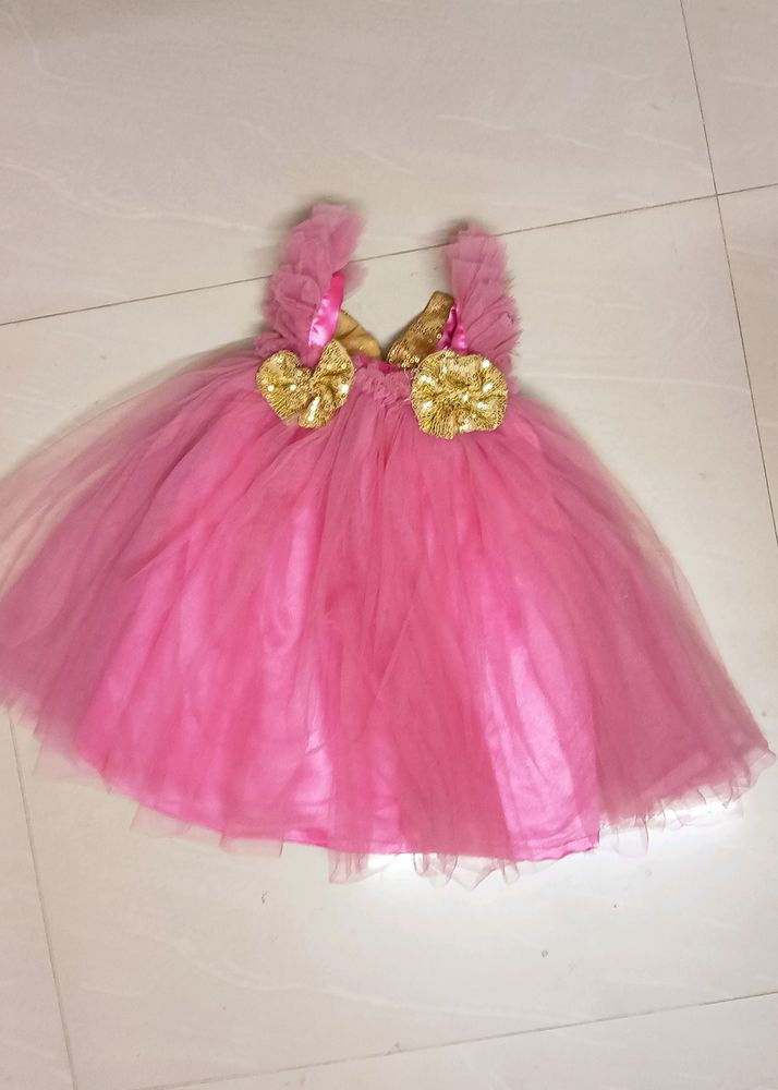 Baby Frock For Sale