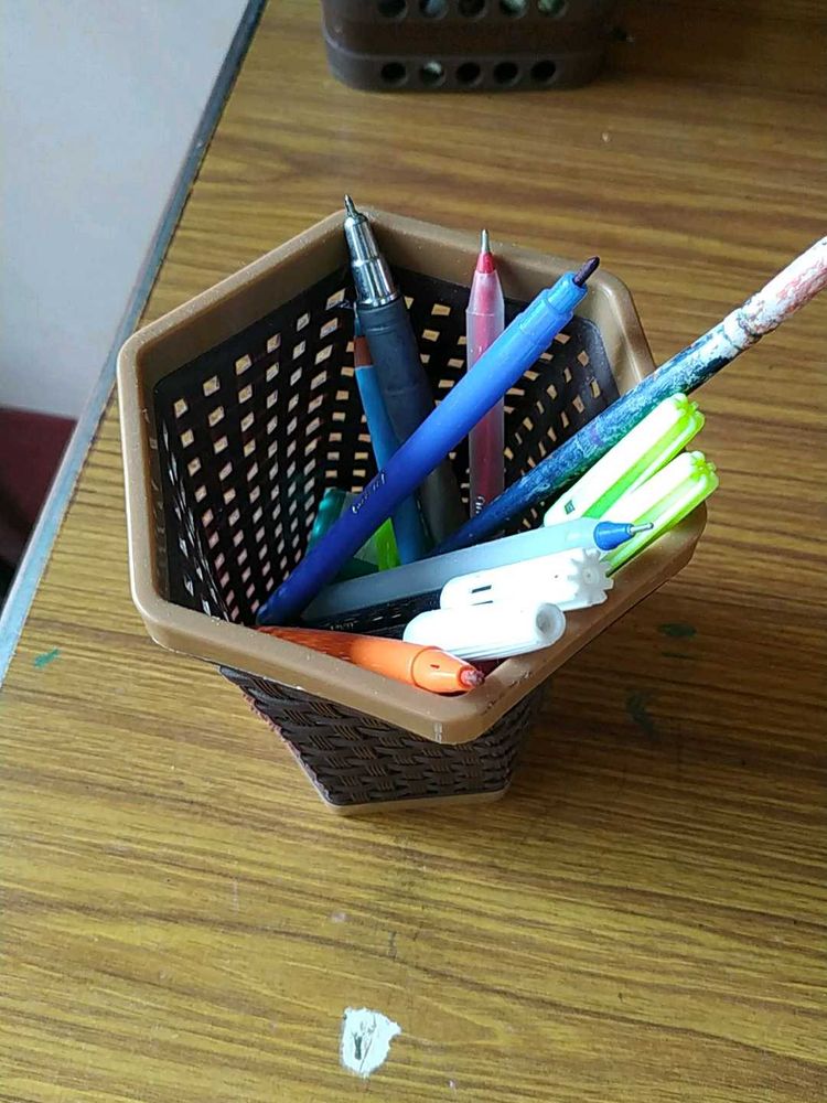 Pen Case