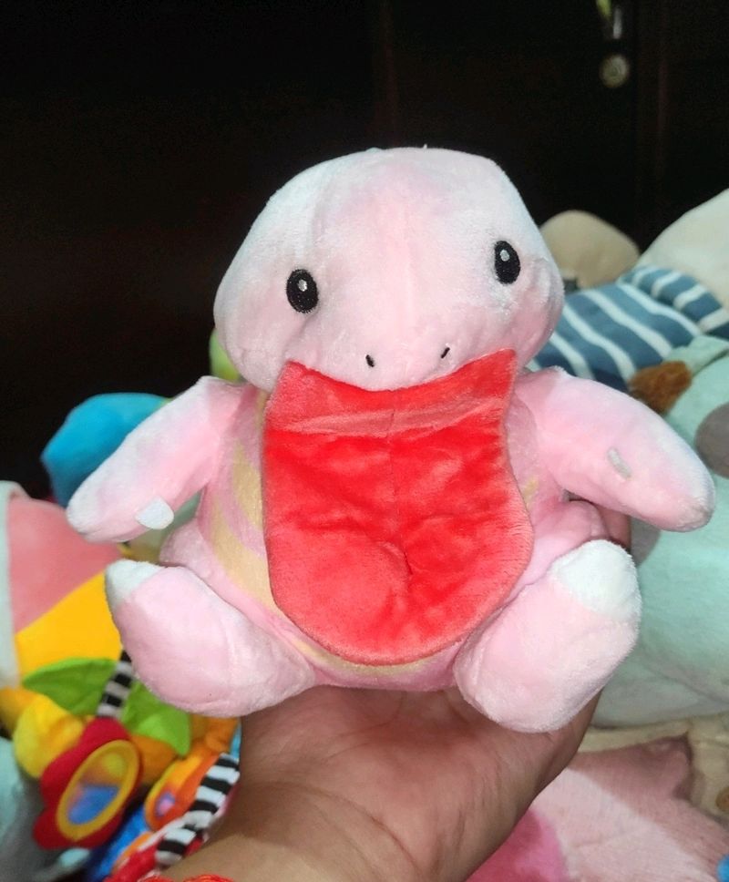 Pokemon Lickitung