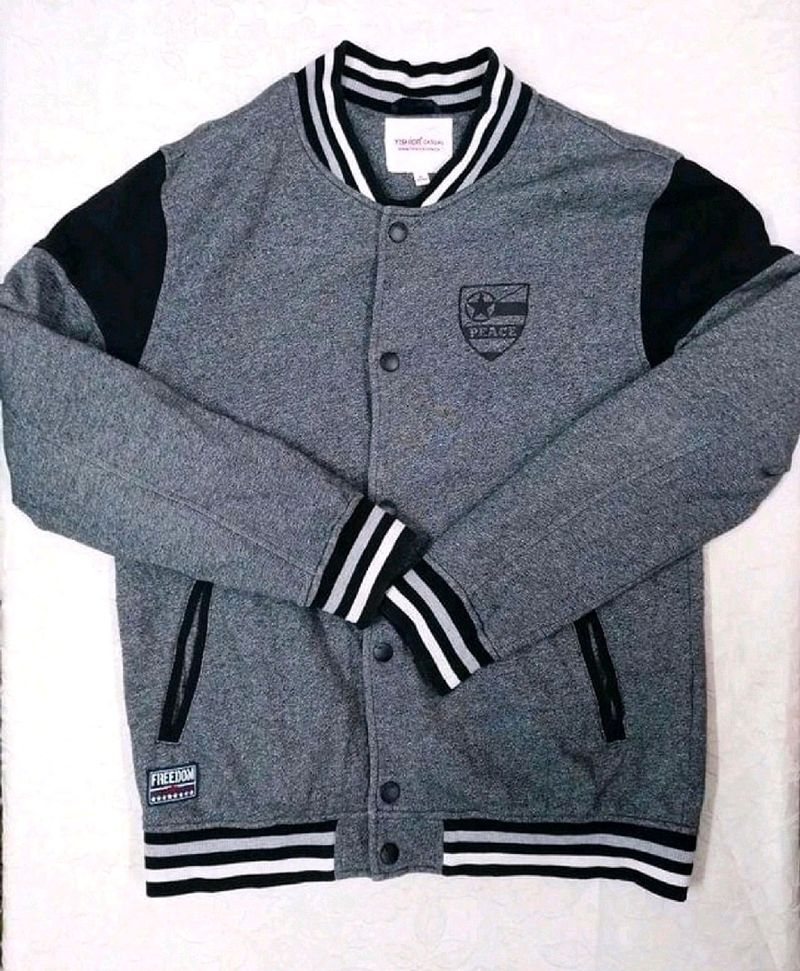 Branded Premium Quality Varsity Jacket