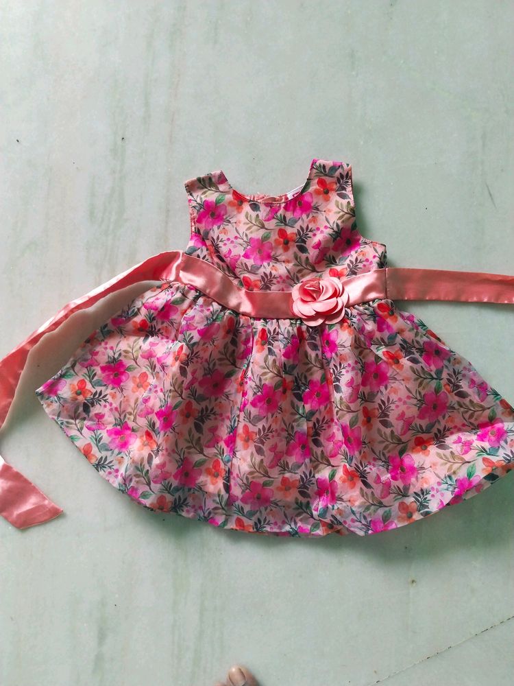 Baby Frock