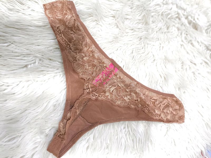 La SENZA Panty