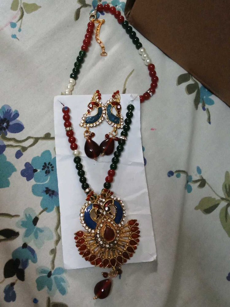 Jewellery Set