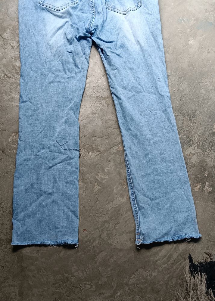 Women Denim Jeans