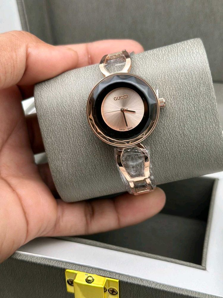 Gucci Ladies Watch