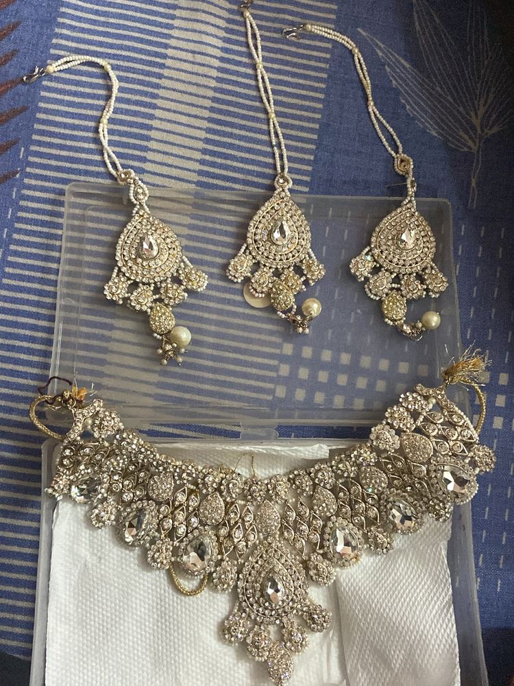 Jewellery Set