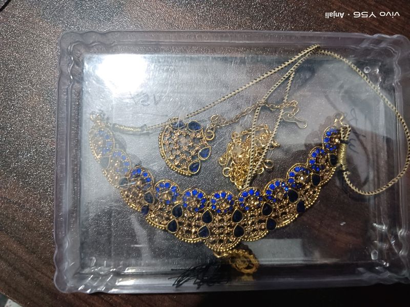 Jewelry Set