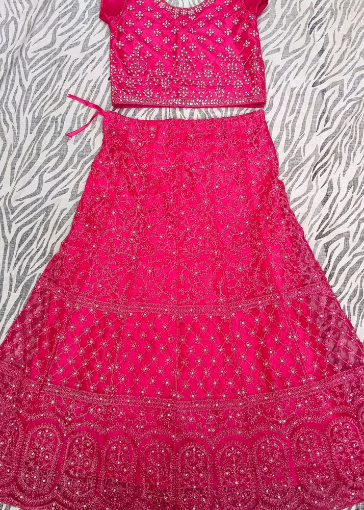 beautiful lehenga choli