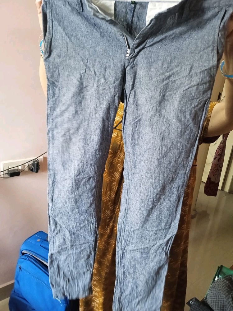 Slim Fit 32 Jeans