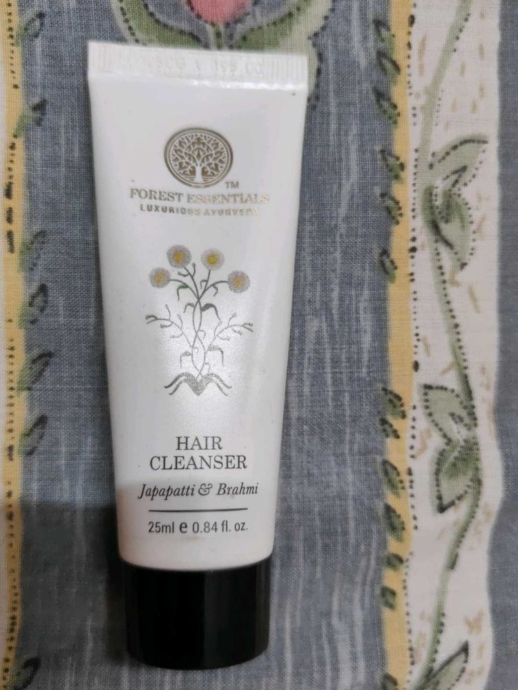 Forest Essential Hair Cleanser