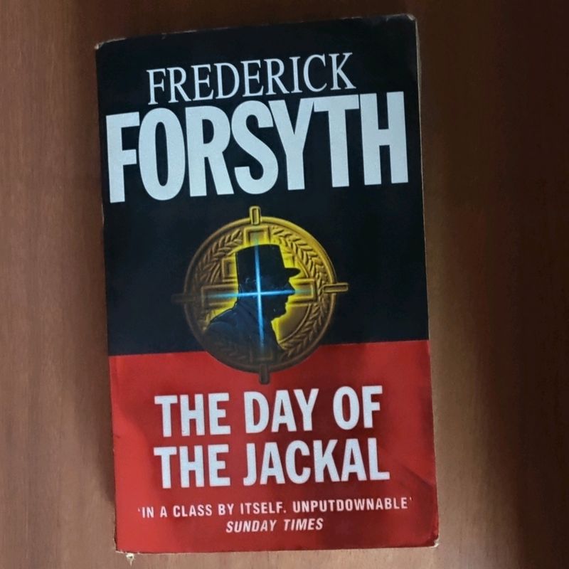 The Day of Jackal