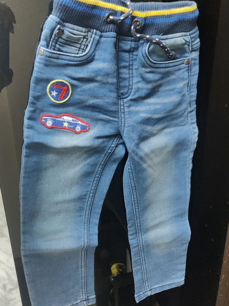 Kids Jeans