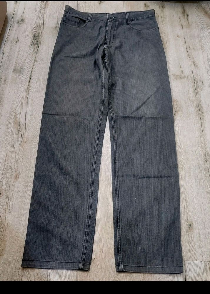 Cs1637 Mosco Jeans Size 36