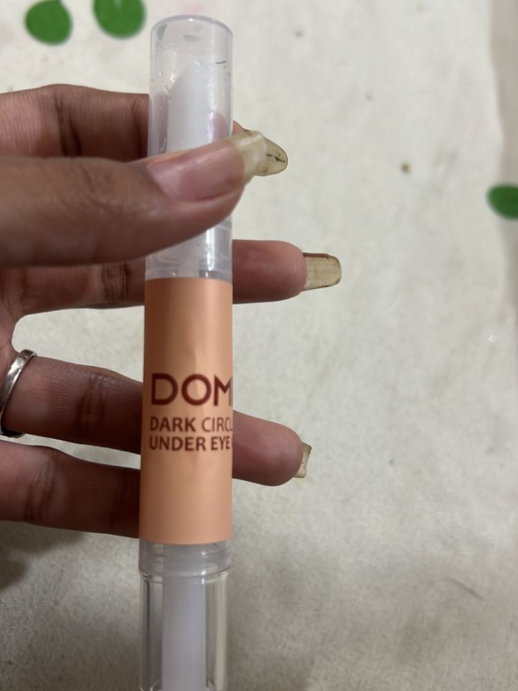 DOMINA under eye gel