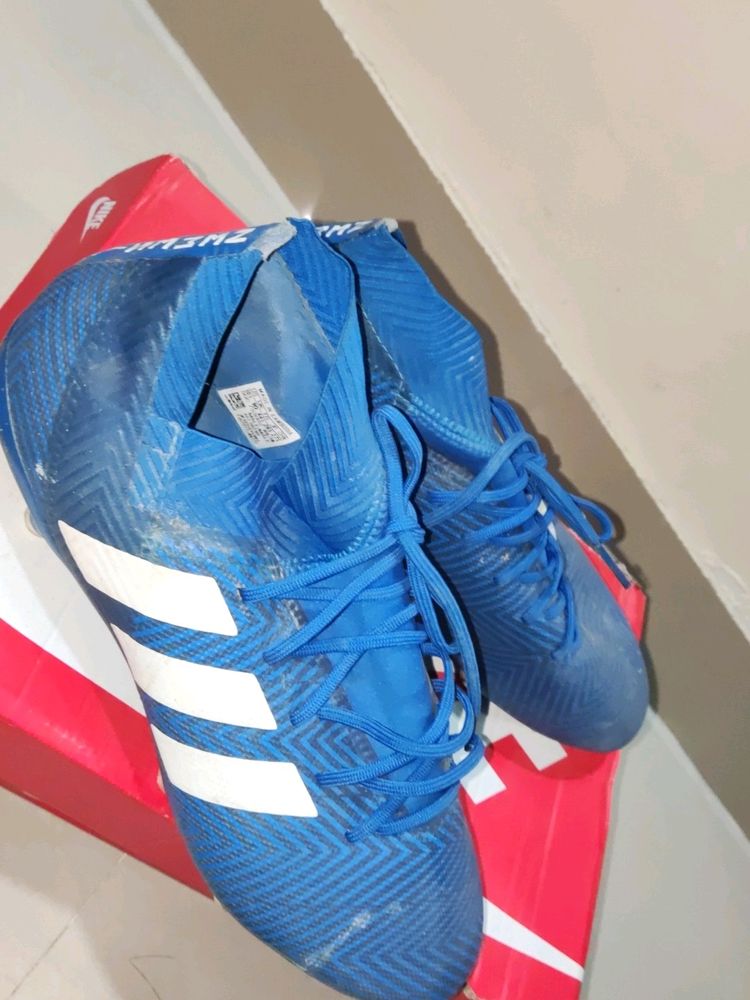 Adidas Football Shoes