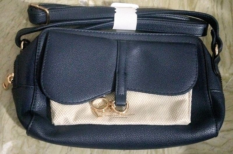 Dune Cross Body Bag