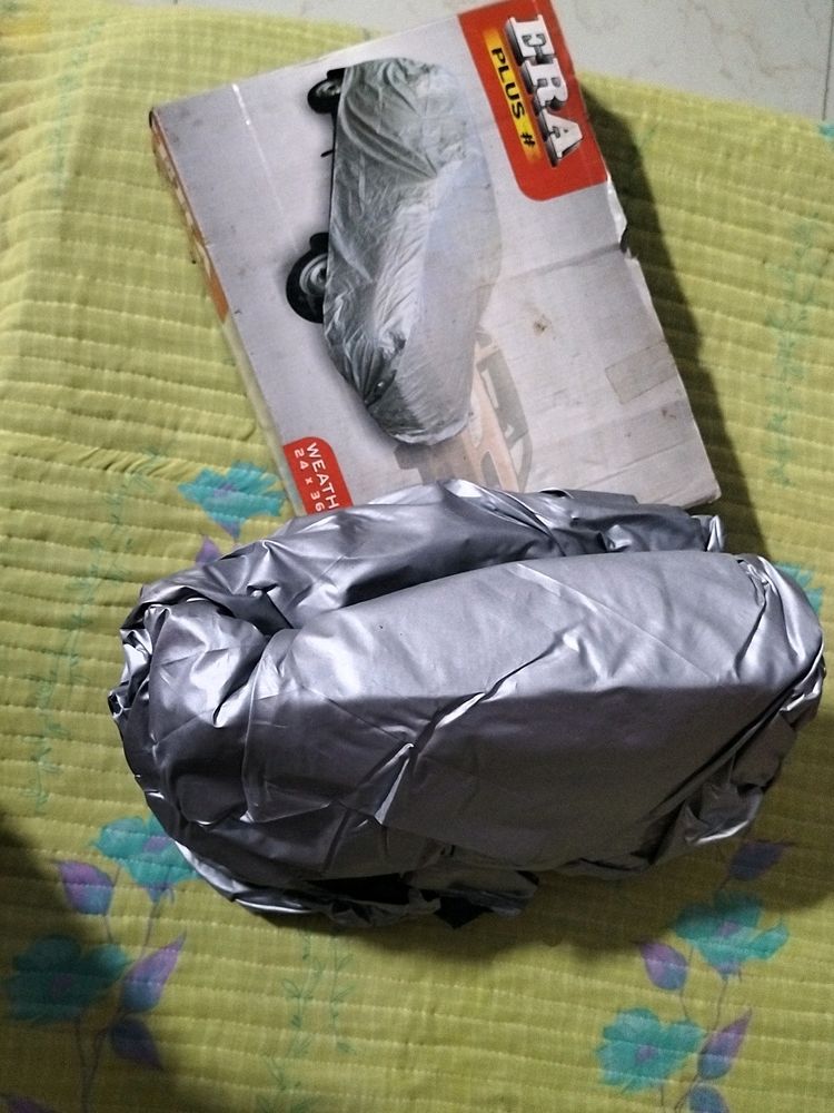 Bumper Offer🎉🥳Era Plus # Car Cover For Sale At 699/- Only