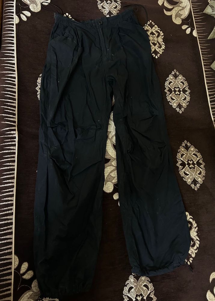 NEWME Parachute Pants