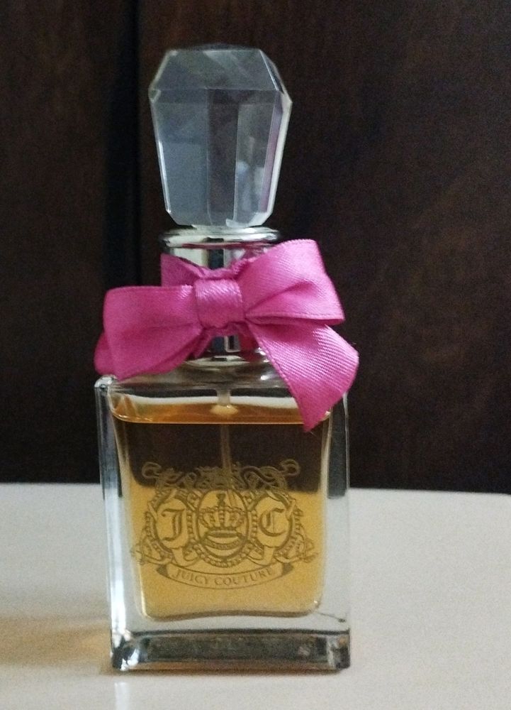 Viva La Juicy Couture EDP