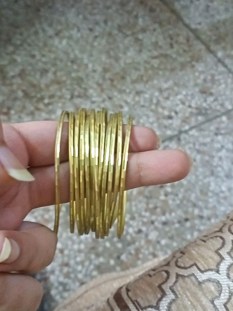 12 Bangles