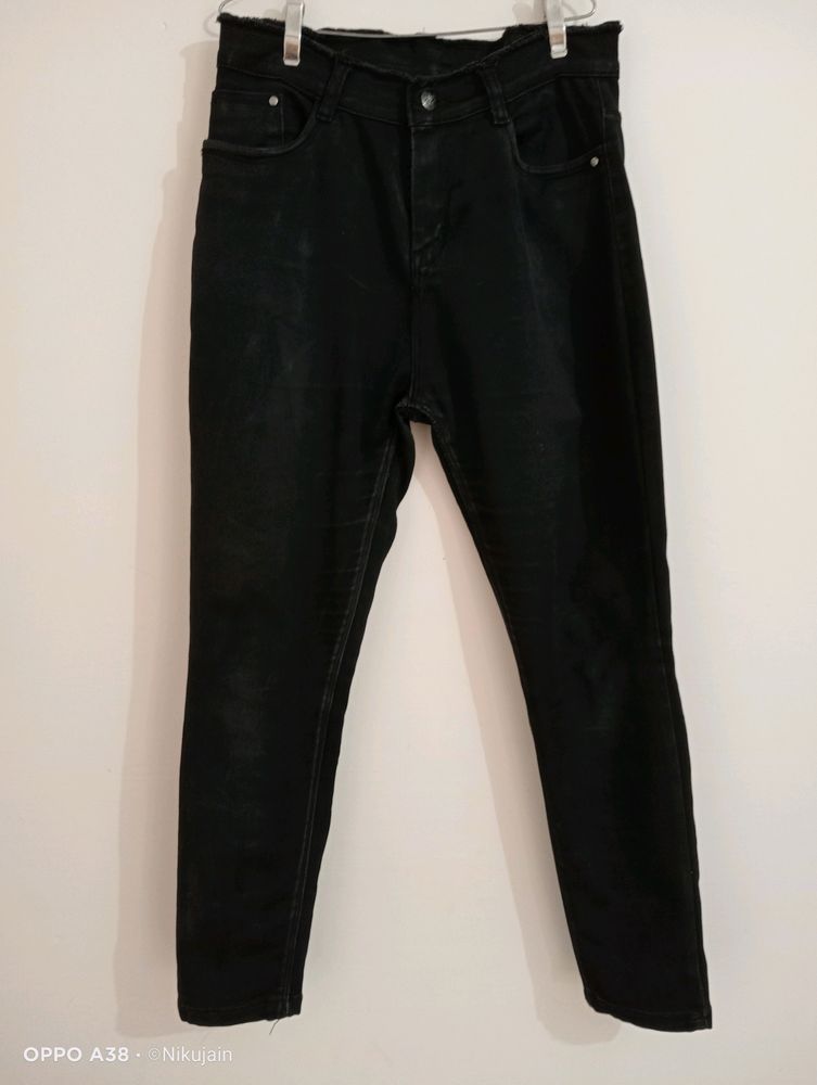 Black 🖤 Colour Jeans